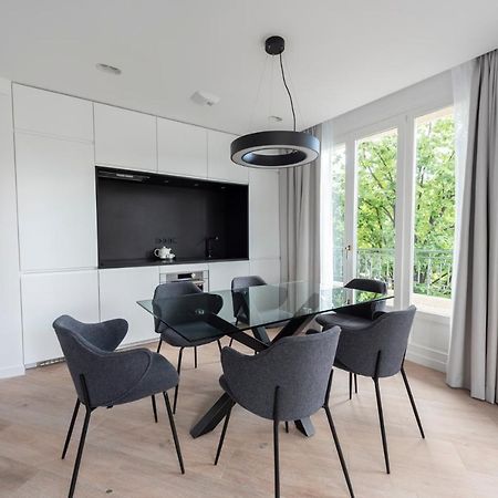 Opera Apartment Paris Bagian luar foto