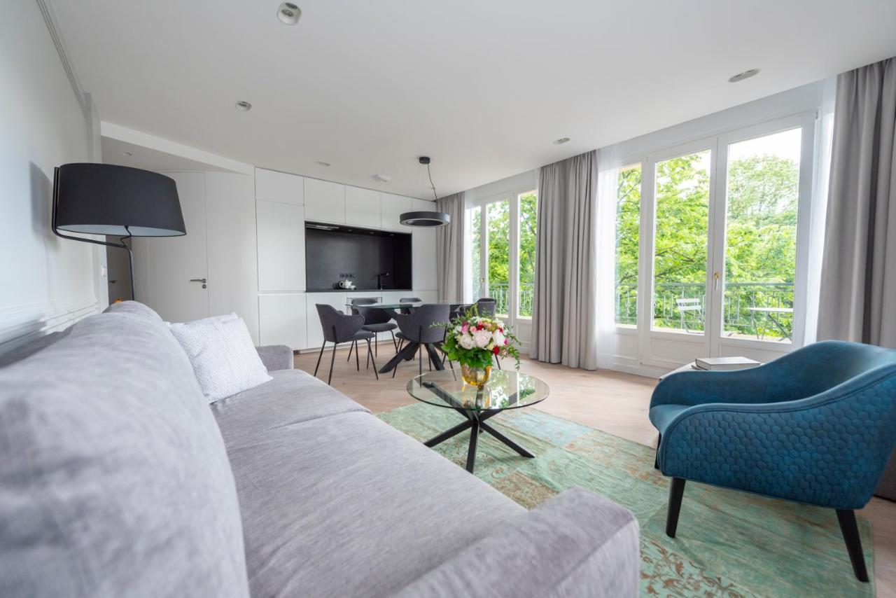 Opera Apartment Paris Bagian luar foto
