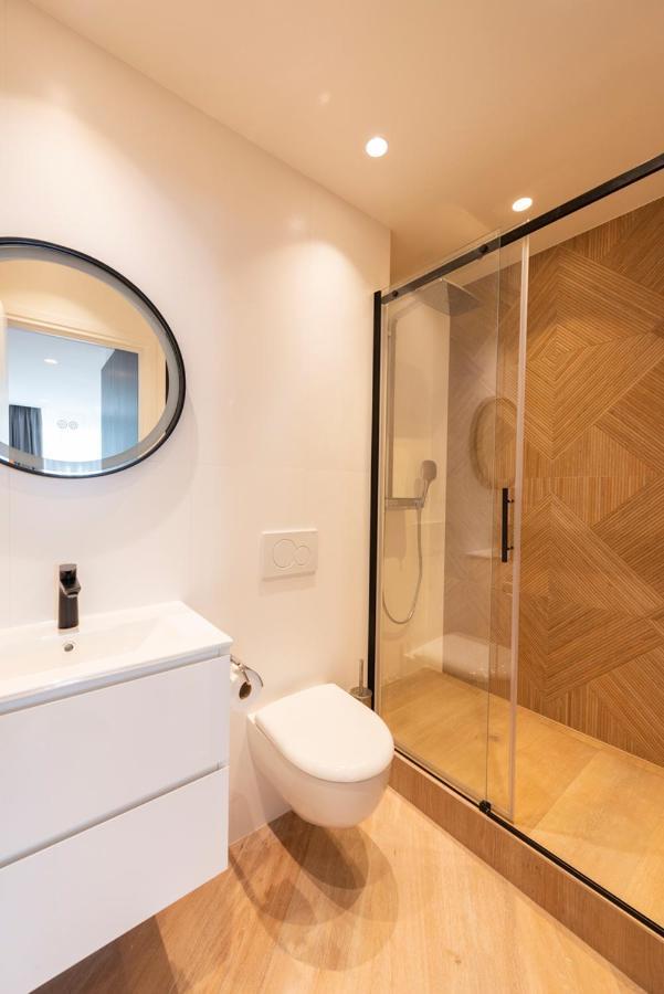 Opera Apartment Paris Bagian luar foto